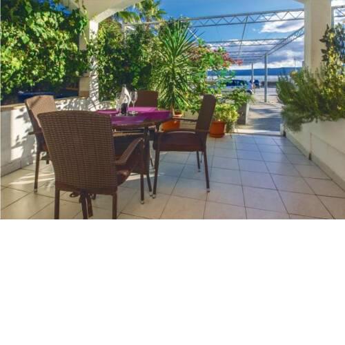 Apartmani “Krešimir”