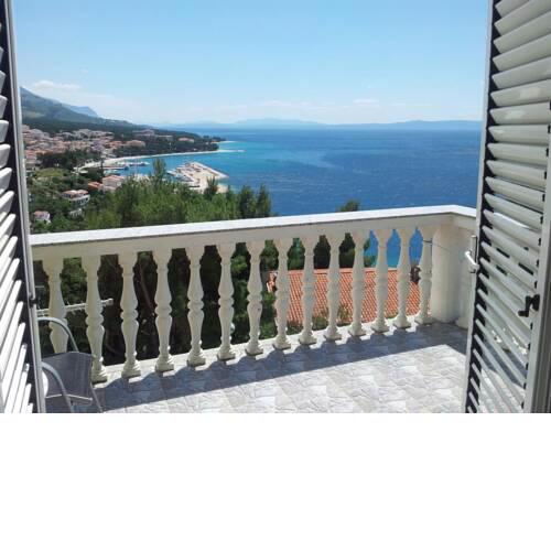 Apartmani K.Saric