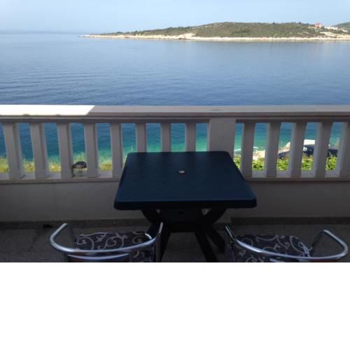 Apartmani Lana Sevid