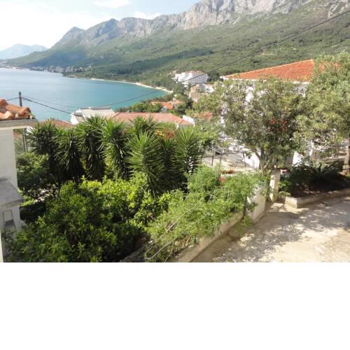 Apartmani Lara