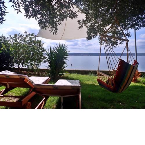 Apartmani Laura
