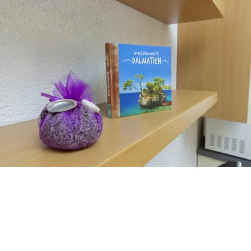 Apartmani Lavanda Pirovac