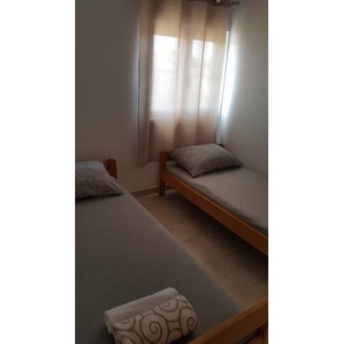 Apartmani Lea Mar