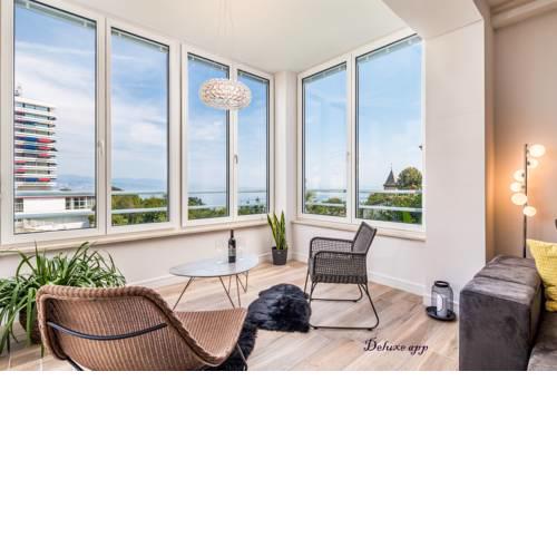 Apartmani Liana