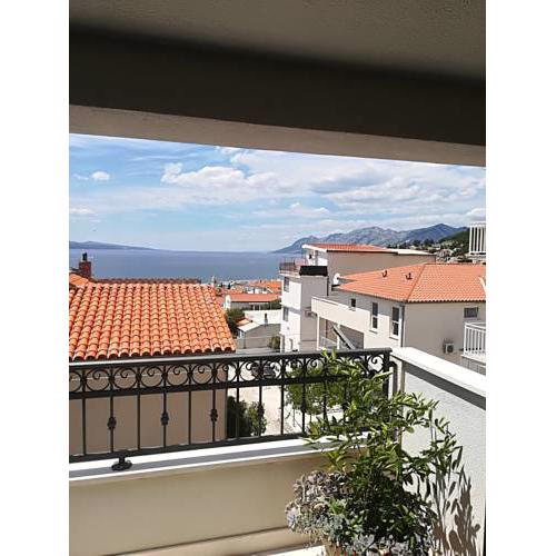 Apartmani Lozić