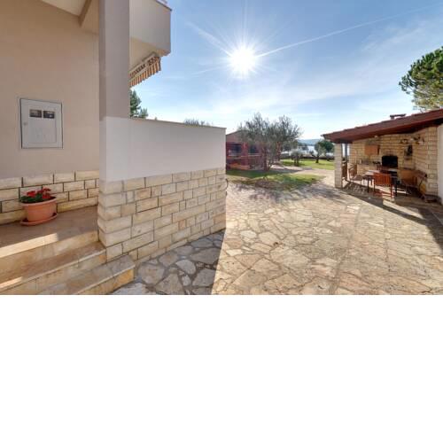 Apartmani Lucia@Laura