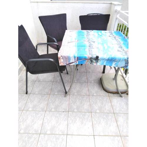APARTMANI LUCIJA RIBARSKI PUT 7