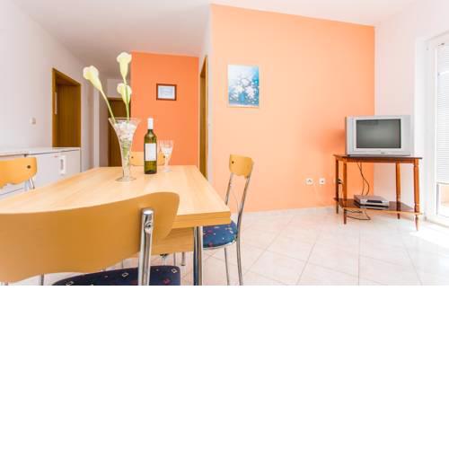 Apartmani Luka