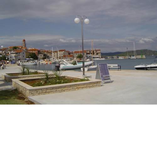 Apartmani Lukin
