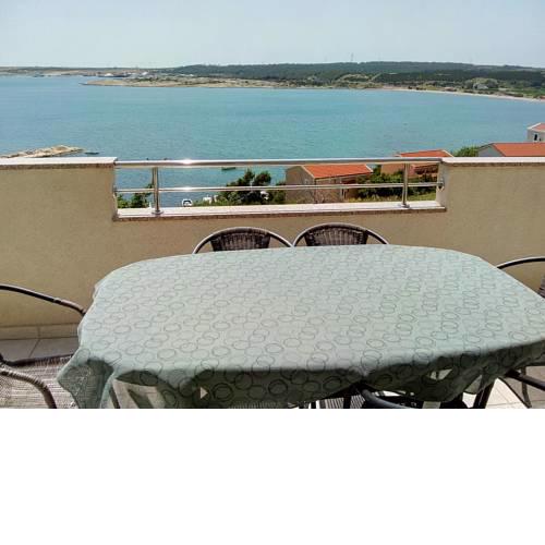 Apartmani Luna