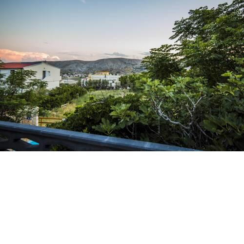 Apartmani Mabele