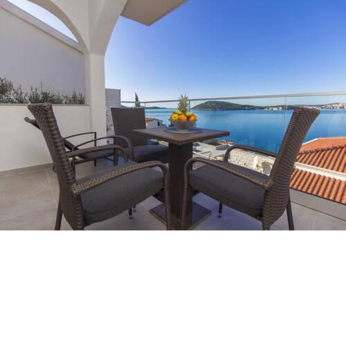 Apartmani Malis