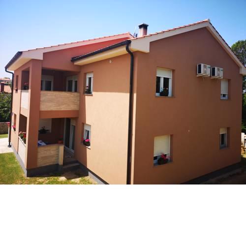 Apartmani Manda
