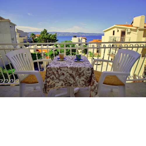 Apartmani Mandalinic