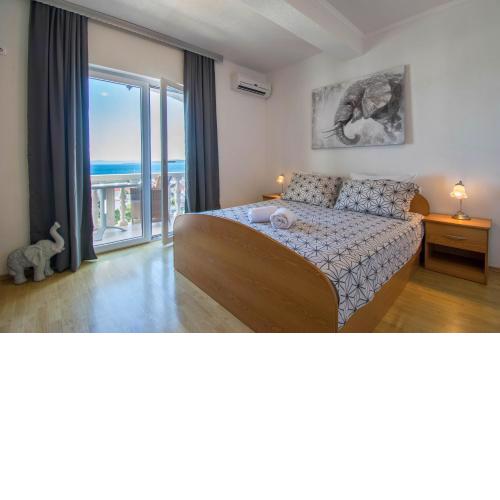 Apartmani Manuela - Baška Voda