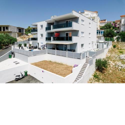 Apartmani Manuela