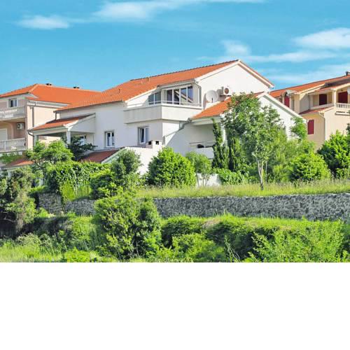 Apartmani Maria Rab
