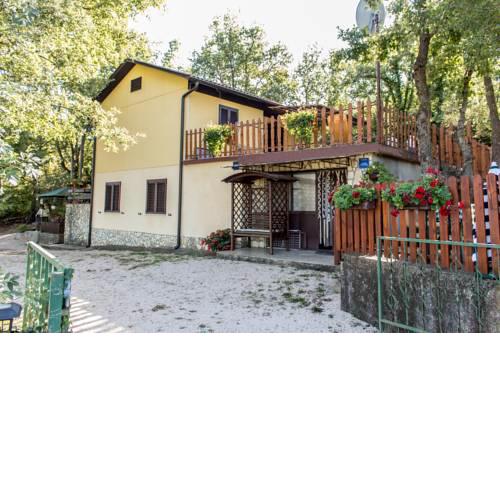 Apartmani Marica