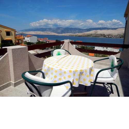 APARTMANI MARIJA LJUBICA