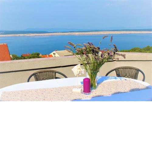Apartmani Marija