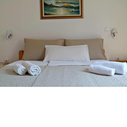 Apartmani Marija