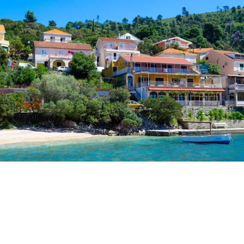 Apartmani Marija