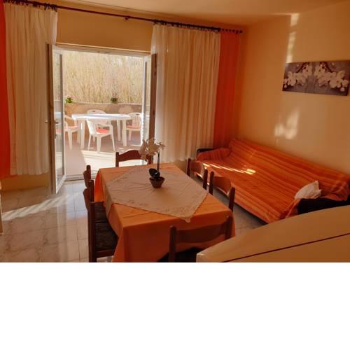 Apartmani MARIJA
