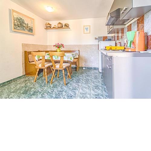 Apartmani Marin