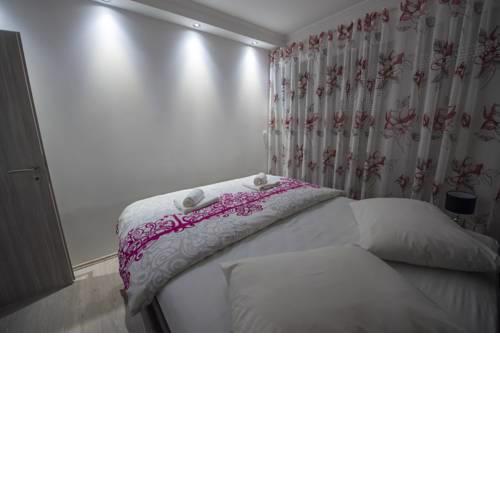 Apartmani Marin