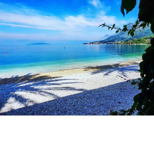 Apartmani Marina Gradac