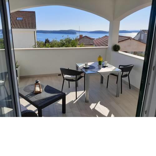 Apartmani Marinka Viskovic