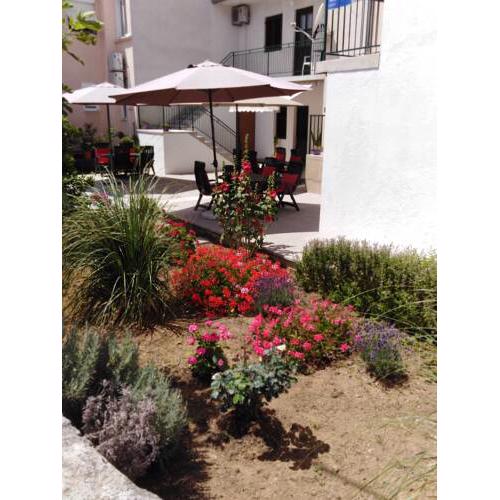 Apartmani Mate Doljanac