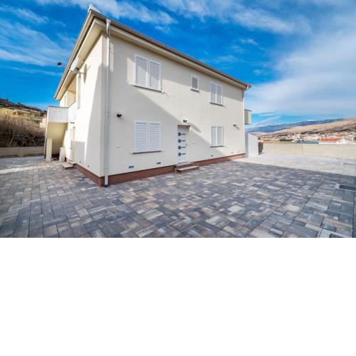 Apartmani Matej B