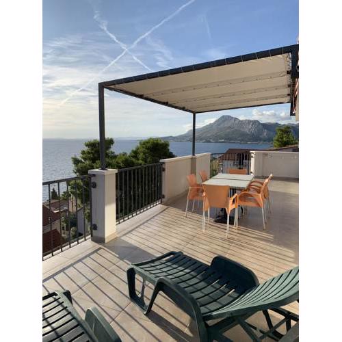Apartmani Mateo