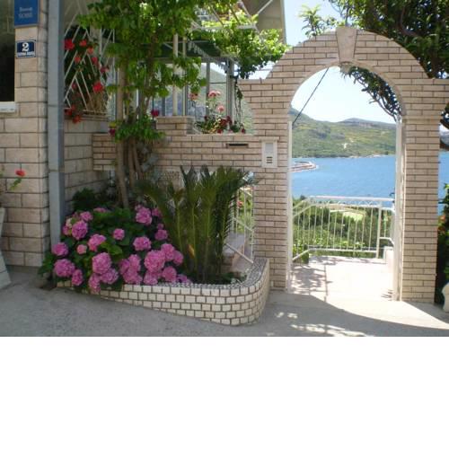 Apartmani Matija