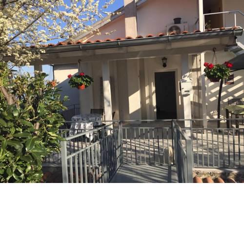 Apartmani Matija