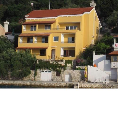 Apartmani Matiša