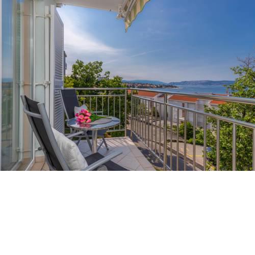 Apartmani Maya