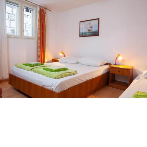 Apartmani Maya