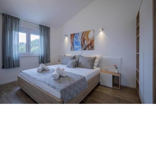 Apartmani Melisa
