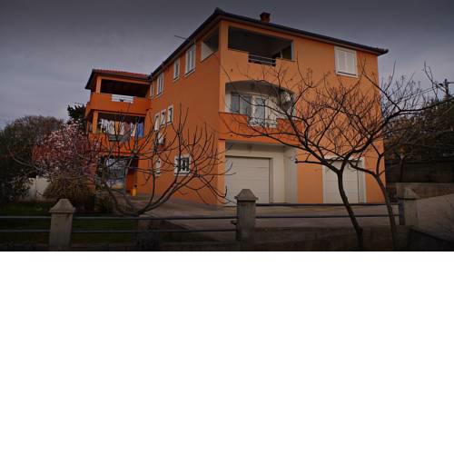 Apartmani Mihaela