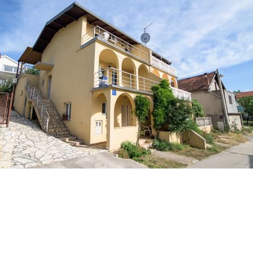Apartmani Mila