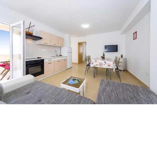 Apartmani Mimi