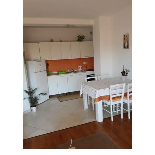 Apartmani Mimoza