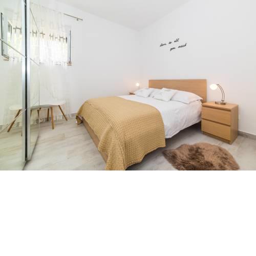 Apartmani MIRJANA