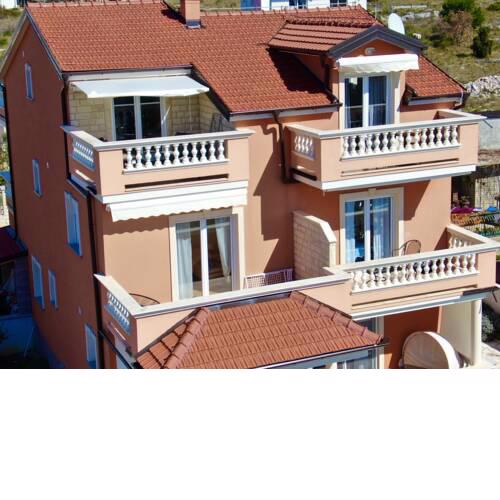 Apartmani Moj Mir