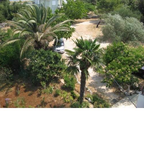 Apartmani Mratović - Drače