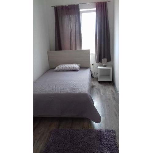 Apartmani Mrdeža