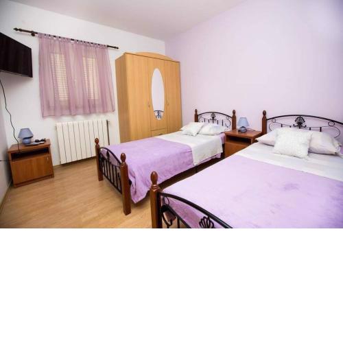 Apartmani M&S