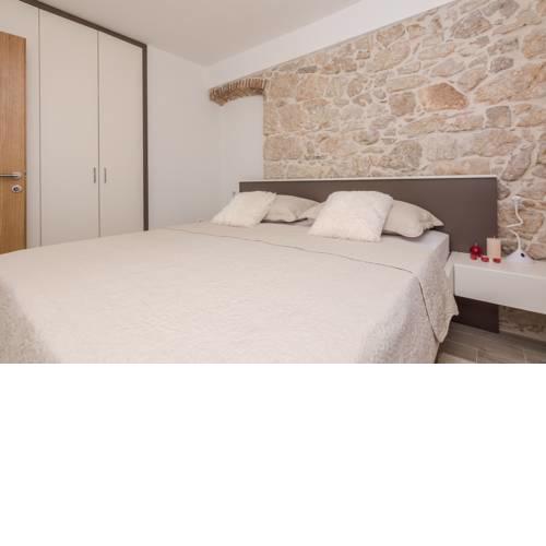 Apartmani Mustaća dvori